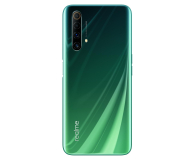 realme X50 5G Jungle Green 6+128GB 120Hz - 590529 - zdjęcie 5